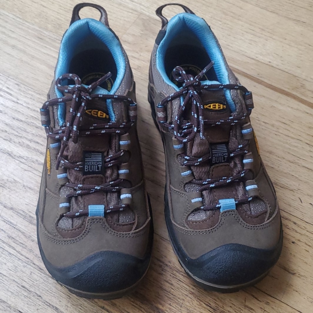 Keen Hiking Shoes